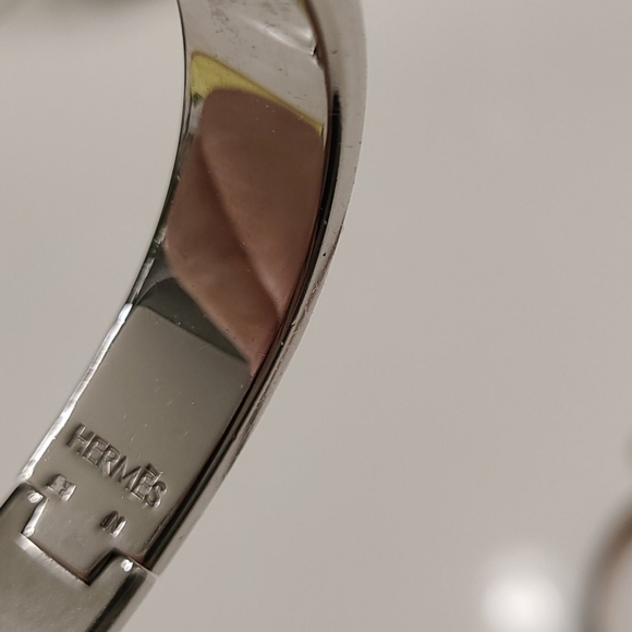 Hermes bracelet - Picture 2 of 3